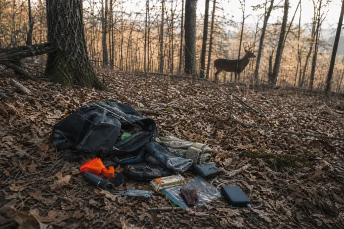 Editorial image for The Plan Was Solid (The Execution Was Not) in 240 Miles to the Hunt, Zero Rounds in the Gun