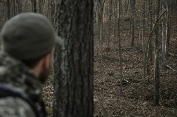 Editorial image for Why Your Brain Lies to You in the Woods in A Rangefinder Is the One Piece of Gear I Ignored for a Decade (Don’t Be Me)