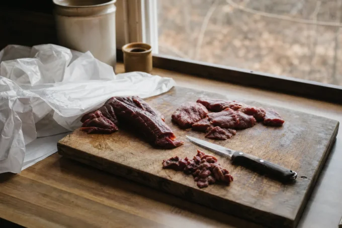 Editorial image for The First Attempt (A Comedy of Errors) in Forty Dollars of Knives, a YouTube Video, and a First Deer