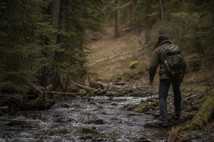 Editorial image for What I Did Right (By Accident) in How I Got Lost in the Backcountry (And What I Carry to Make Sure It Doesn’t Happen Again)