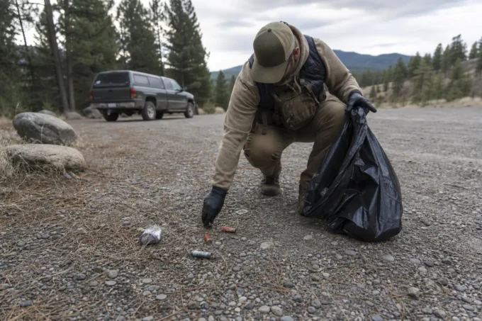 Editorial image for What I Do Now (It's Not Much, But It's Something) in I Didn’t Care About Conservation Until I Lost a Hunting Spot. Now I Can’t Stop Thinking About It.