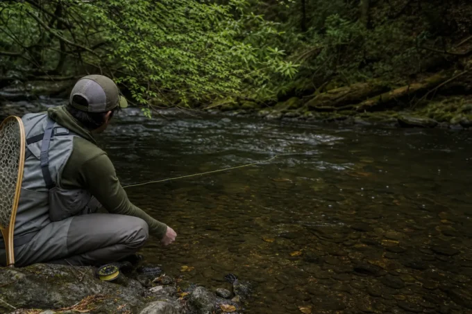 Editorial image for The One That Almost Broke Me in I Didn’t Catch a Fish for My First Three Fly Fishing Trips (Here’s Why)