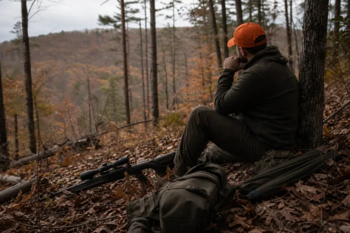 Editorial image for The Mental Math of an Idiot in I Drove 240 Miles to Hunt With an Empty Gun