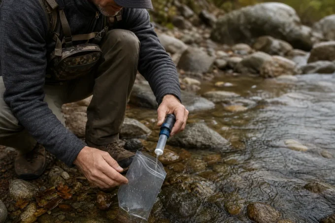 Editorial image for The Stuff I Actually Use Now in Lighten Your Pack: What I Actually Carry After 10 Years of Hunting