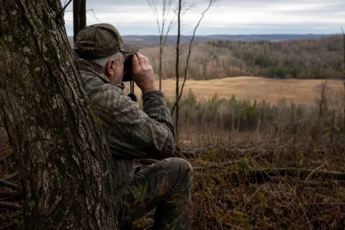 Editorial image for The Advice He Actually Gave in My Uncle Hunted From the Same Tree for 30 Years. He Was Better Than All of Us.