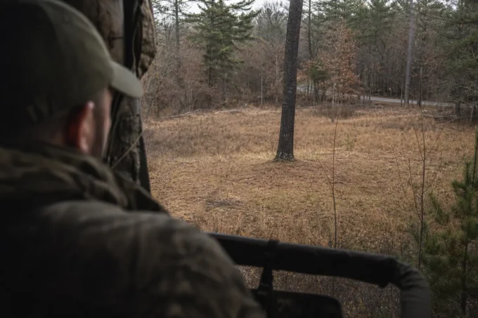 Editorial image for The Last Season in My Uncle Hunted From the Same Tree for 30 Years. He Was Better Than All of Us.