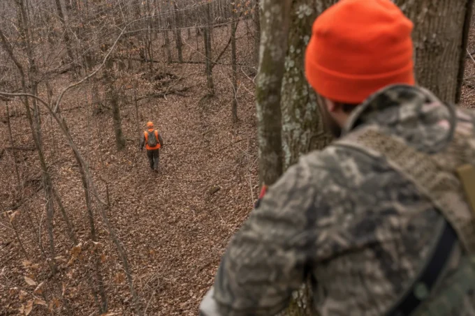 Editorial image for The Time I Was "That Guy" in Public Land Hunting Etiquette You Learn the Hard Way