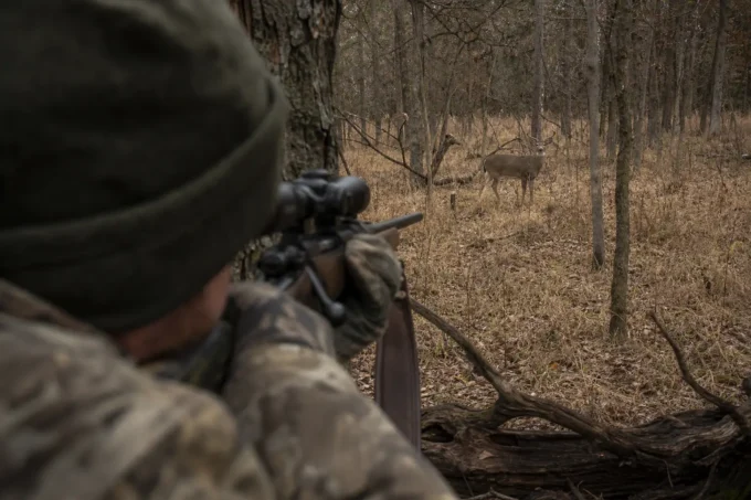 Editorial image for Nobody Warned Me About Buck Fever in The First Deer I Shot… And the One I Didn’t