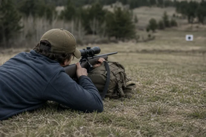 Editorial image for The Lesson That Took Years in The First Deer I Shot… And the One I Didn’t