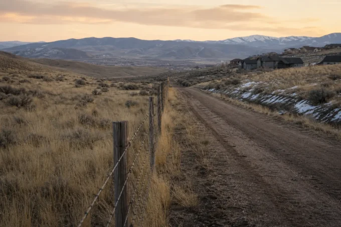 Editorial image for You Can't Protect What You Don't Understand in The For Sale Sign at My Favorite Public Land (And Why Conservation Isn’t Someone Else’s Job)