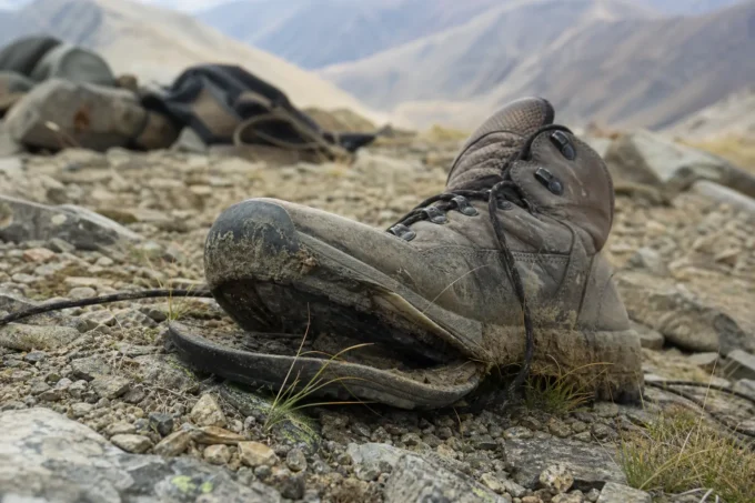Editorial image for The Boots That Died at the Worst Possible Time in Three Times Buying the Same Gear Before the Lesson Stuck