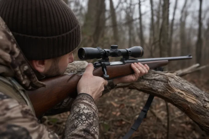 Editorial image for What Actually Happens When You Buy Cheap in Why I Stopped Buying Cheap Scopes (And You Should Too)