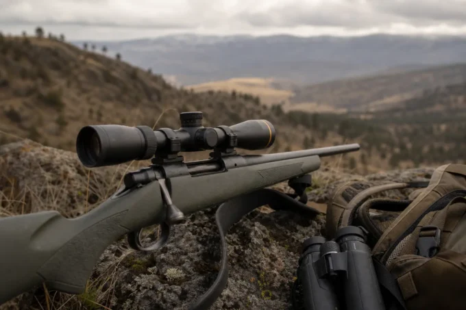 Editorial image for The "Good Enough" Trap in Why I Stopped Buying Cheap Scopes (And You Should Too)
