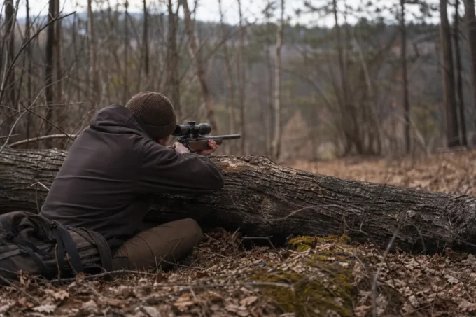 Editorial image for The Day I Figured It Out in Your Bench Groups Are Impressive. Your Field Shooting Probably Isn’t.