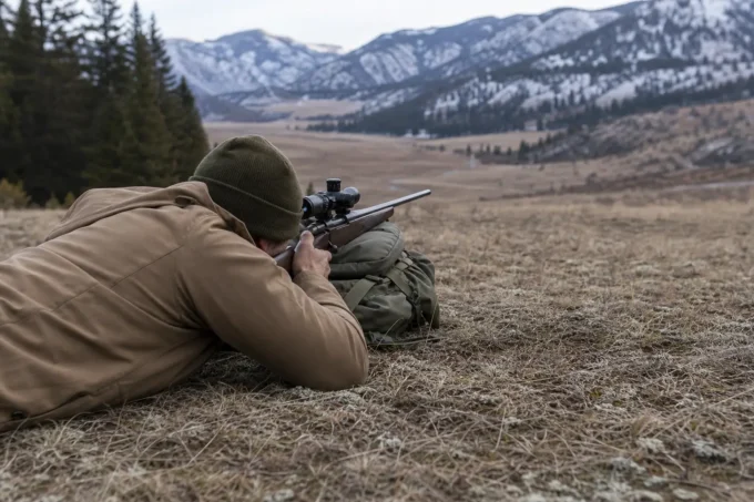Editorial image for What Actually Works in Your Bench Groups Are Impressive. Your Field Shooting Probably Isn’t.