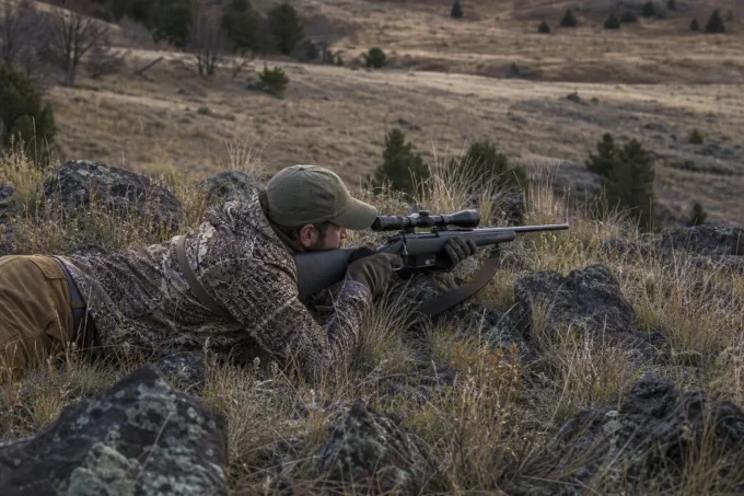 Editorial image for Get Away From the Bench in Your Bench Groups Are Impressive. Your Field Shooting Probably Isn’t.