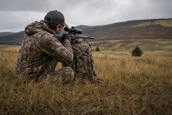 Editorial image for What Changed in Your Bench Rest Groups Are Lying to You: How to Practice Like You Actually Hunt