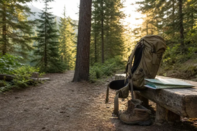 Editorial image for Mistake Three: Forgetting the Thing That Makes the Bow Go in 4 Ways Your Rifle Gear Intuition Will Betray You in Bow Season