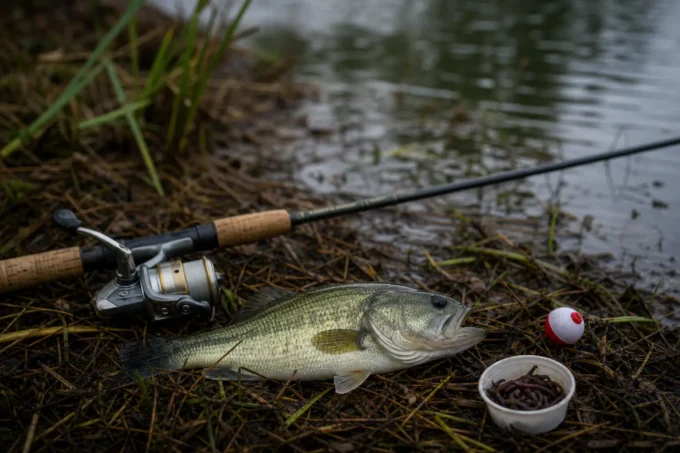 Editorial image for What I Actually Changed in A Twenty-Dollar Reel Outfished Nine Hundred Dollars of Gear