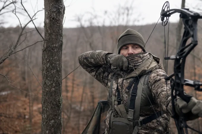 Editorial image for The Coat That Ate My Season in Bowhunting Isn’t Rifle Hunting With Extra Steps. Here’s What Nobody Tells You.