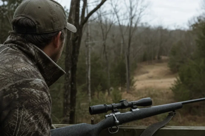 Editorial image for Then I Bought the Wrong Gun for the Wrong Reason in Four Hundred Eighty Dollars Buys a Lot of Wrong Gear