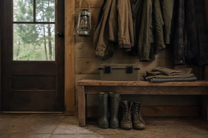 Editorial image for The First Cut in Four YouTube Videos Won’t Save Your First Field Dressing