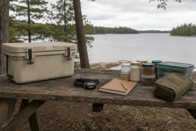 Editorial image for What It Actually Tastes Like in Great-Grandfather’s Leather Folder, Recipe No. 5: Raccoon Roast