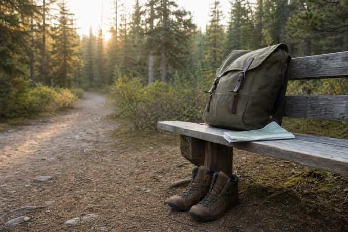 Editorial image for Touch It in How to Tell If Deer Meat Is Spoiled: A Hunter’s No-BS Guide