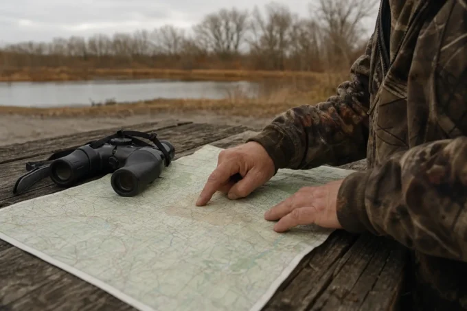 Editorial image for Layer One: The Statewide Season in Hunting Zones Explained: Which Rules Actually Apply Where You Hunt?