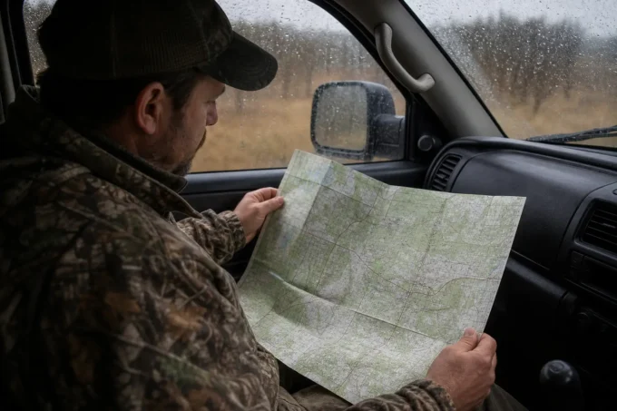 Editorial image for Layer Two: The Unit, Zone, or GMU in Hunting Zones Explained: Which Rules Actually Apply Where You Hunt?