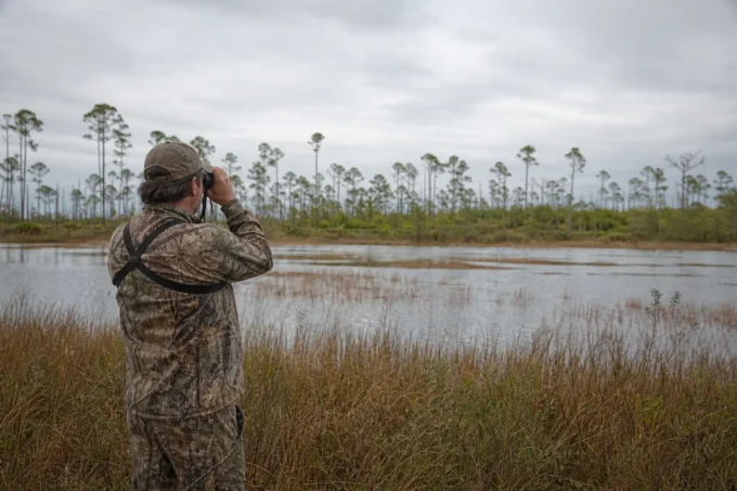 Editorial image for Layer Three: The Specific Property in Hunting Zones Explained: Which Rules Actually Apply Where You Hunt?
