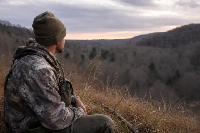 Editorial image for What I Actually Learned, Six Years Late in I Shot a Small Buck at Last Light on a Grudge, and Threw Most of Him Away