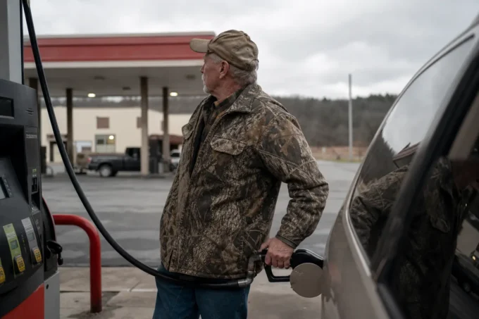 Editorial image for The Guy at the Gas Station Who Called Me Out in I Spent Five Years Being the Hunter Conservationists Warn You About