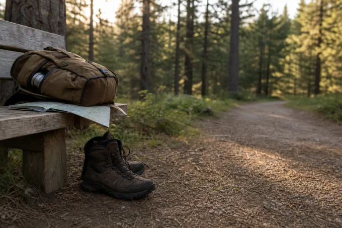Editorial image for The First Cut in I Watched Four YouTube Videos and Still Ruined My First Field Dressing