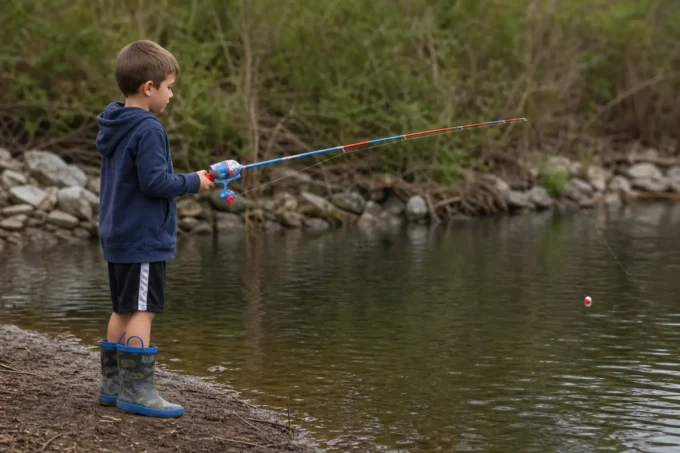 Editorial image for The Gear Is Not the Problem in The $340 Setup That Lost to a Kid’s Paw Patrol Rod