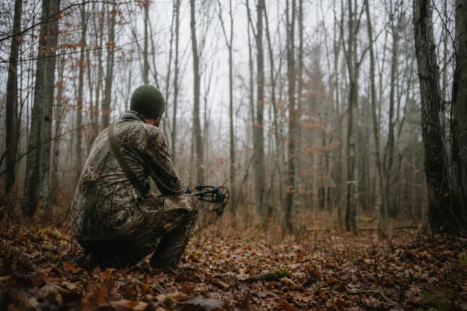 Editorial image for The Two Kinds of Bad Feeling in The Feeling After a Clean Kill Is Not Regret. It Is the Reason You Hunt.