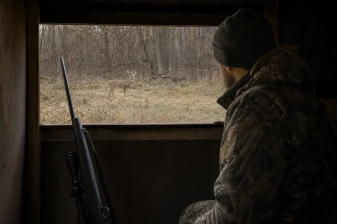 Editorial image for The Deer I Didn't Shoot in The First Deer I Killed Was Shot by Mistake, and It Took Me Six Years to Understand Why