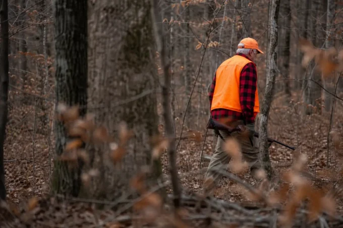 Editorial image for The Catalog Phase in Why Camouflage Barely Matters for Rifle Hunting (And Where to Spend Your Money Instead)