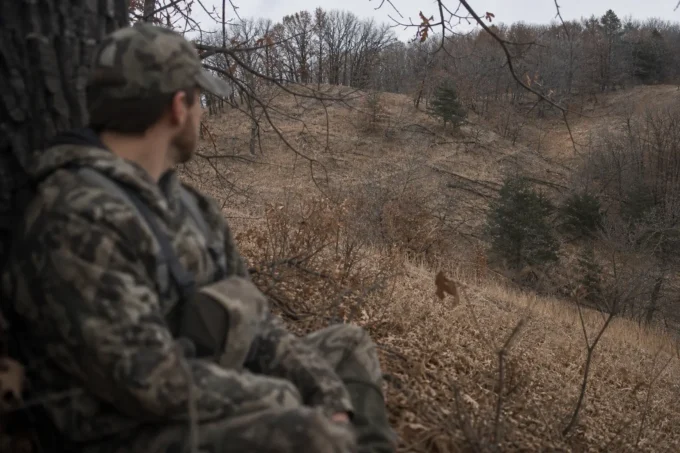 Editorial image for Things I Actually Believed in Why Camouflage Barely Matters for Rifle Hunting (And Where to Spend Your Money Instead)