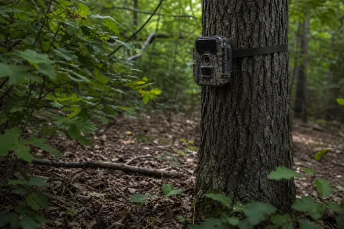 Editorial image for What Changes in August (And Why Your Camera Goes Blind) in Why Deer Disappear From Your Trail Cameras Before Opening Day