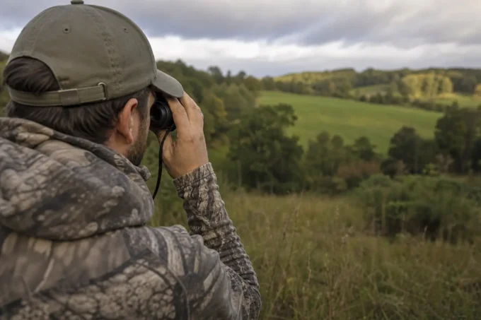 Editorial image for What to Do Instead of Panicking in Why Deer Disappear From Your Trail Cameras Before Opening Day