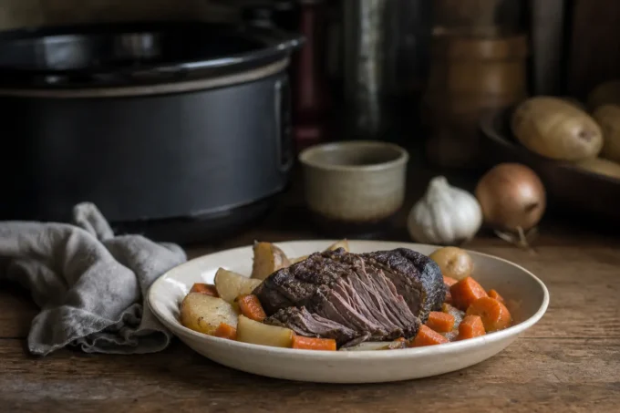 Editorial image for The Roast That Taught Me Shame in YouTube Does Not Hold the Knife With You