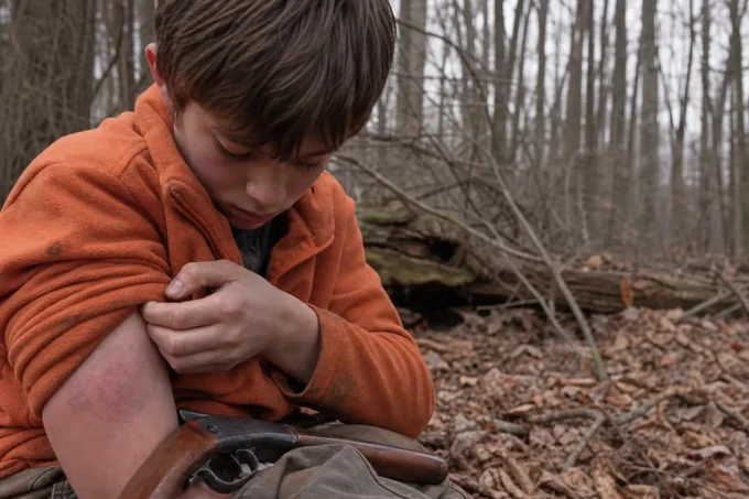 Editorial image for The .410 Is a Liar, and So Is a Kid With a New Gun in A Forty-Dollar Single-Shot .410 and the Squirrels That Raised a Hunter