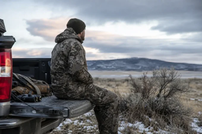 Editorial image for What I Did After in I Bumped the Buck I Shot and Almost Lost Everything