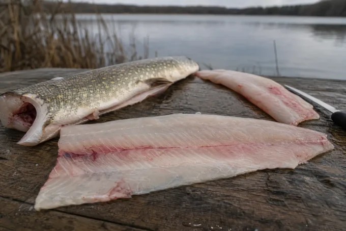 The Northern Pike That Gave Me a Mouthful of Y-Bones and a Lesson I Didn’t Want