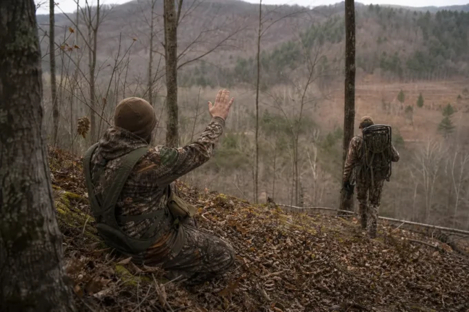 Editorial image for The Hunter I Actually Met in The Opening Day I Spent Mad at a Man Who Wasnt Even in My Tree