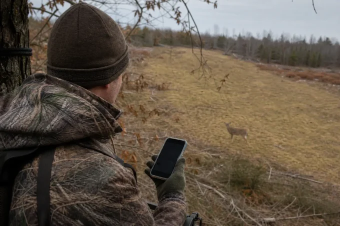 Editorial image for The rifle that could, and the law that said it could not in The Tack Driver They Told Me Was Too Small for Deer