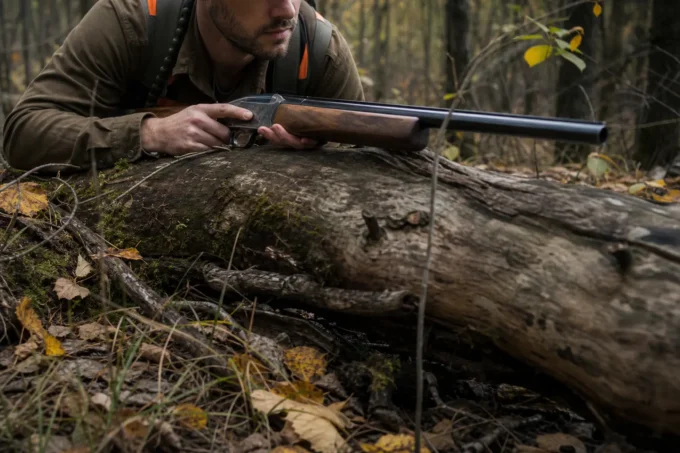 Editorial image for I Tried to Hunt Grouse Like They Were a Real Animal in The Year I Stopped Hunting Grouse and Started Walking