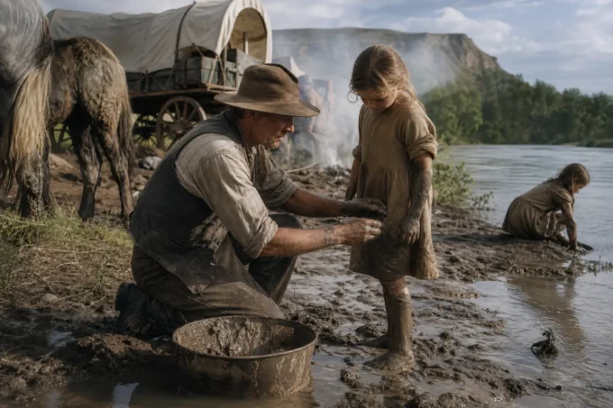 Editorial image for How You Fight Back, Step by Step in You Wake With Lice on Your Neck and Mosquitoes Over the Oxen. Now Keep the Small Enemies From Eating Your Family Alive.