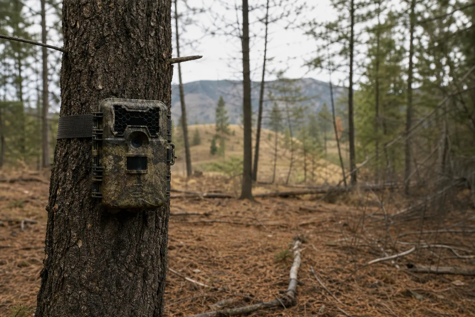 Your Trail Camera Is Now a Legal Problem. Here’s What Changed in 2026.